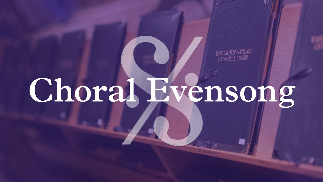 Sunday Choral Evensong | 2.8.26