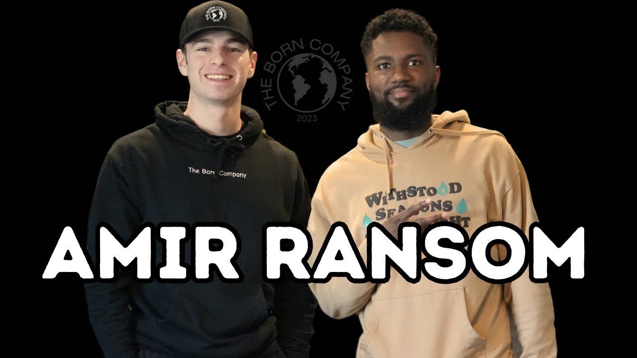 Amir Ransom