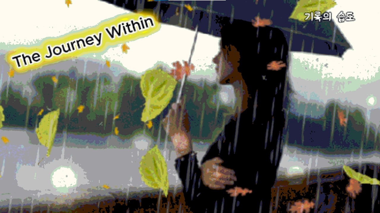 The Journey Within (나의 여정)