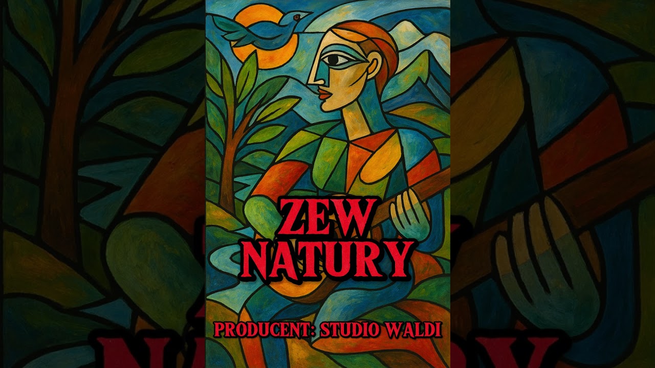 Zew natury