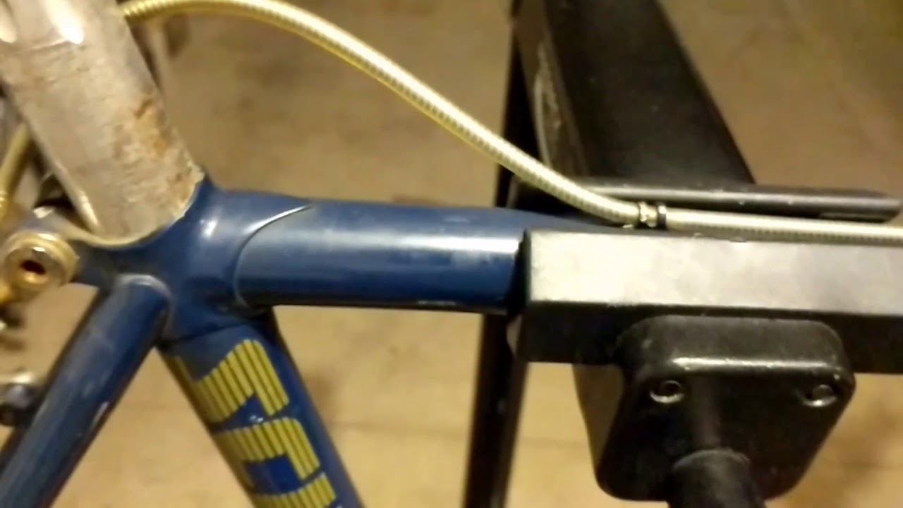 Schwinn Passage