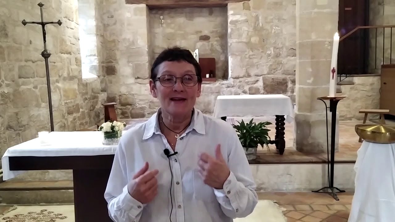 Saint Martin de France : la pastorale au Lycée