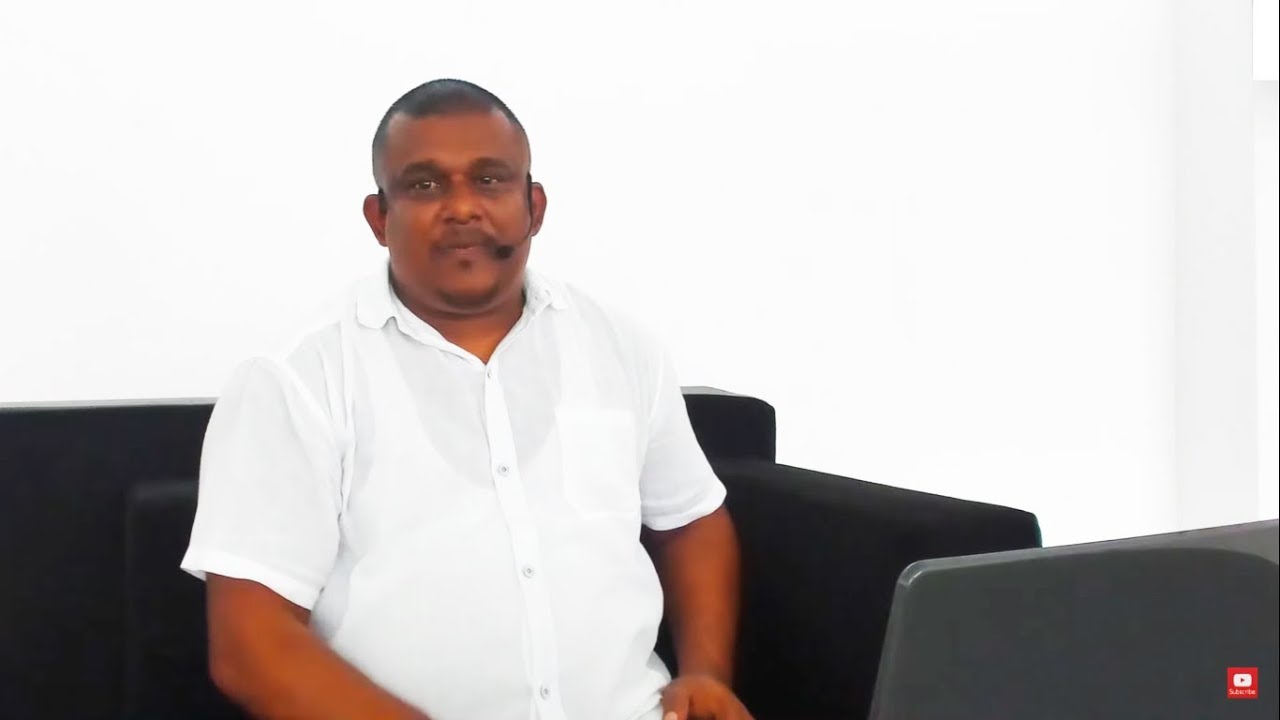 [22/24] නිවන් දකින ආනාපානාසතිය  [Season 2] - [Nisala Arana]