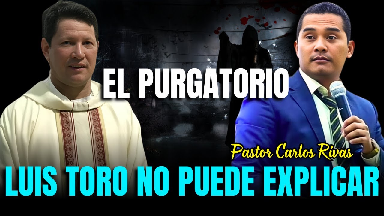 El purgatorio / Luis Toro vs Carlos Rivas