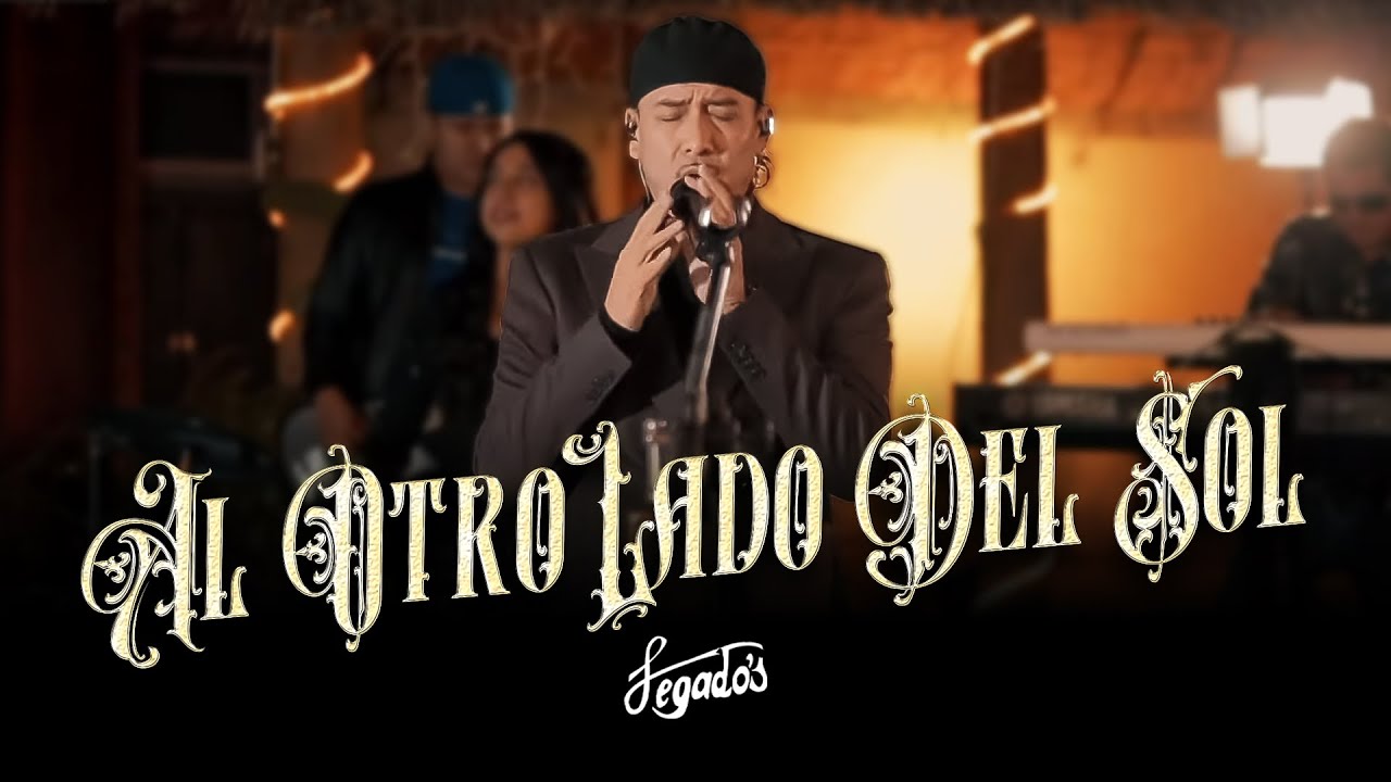 Al Otro Lado del Sol - Grupo Legado’s 2025