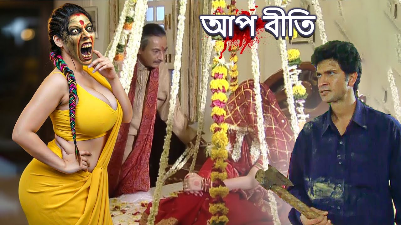 সত্যটা কী | Sach Kya Hai | আপ বীতি Aap Beeti | Superhit BR Chopra Tv Serial 2026