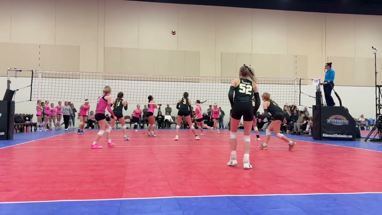 Gracie Cloutier|Top Plays| UA MLK INVITATIONAL| Insanity 16-1’s, 5’10” |2028| UNCOMMITTED