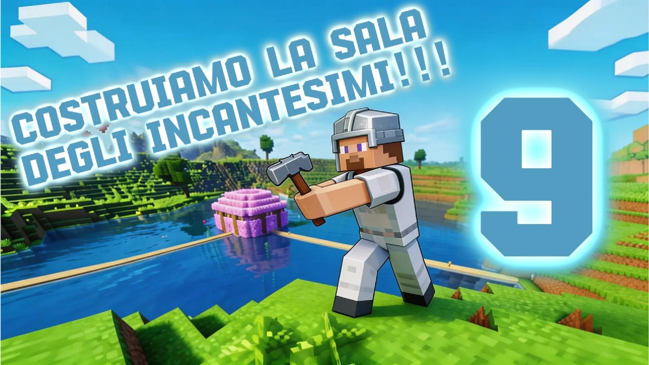 Minecraft (IT) - 
