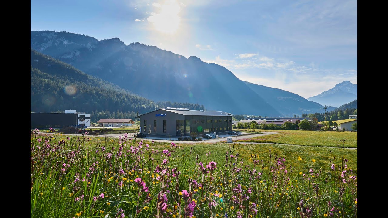 Fl&auml;chensparen und Fl&auml;chenmanagement im Berchtesgadener Land
