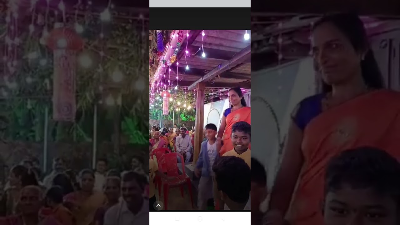 Yuvavini Melodies karkala. Mr. Pradeep Mehandi Ceremony at Kunjibettu Pilar. Part - 1