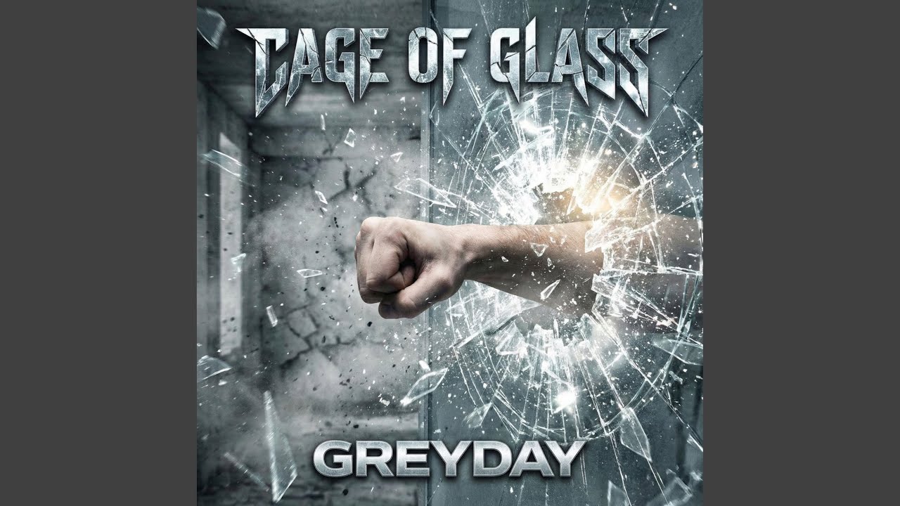 Cage of Glass