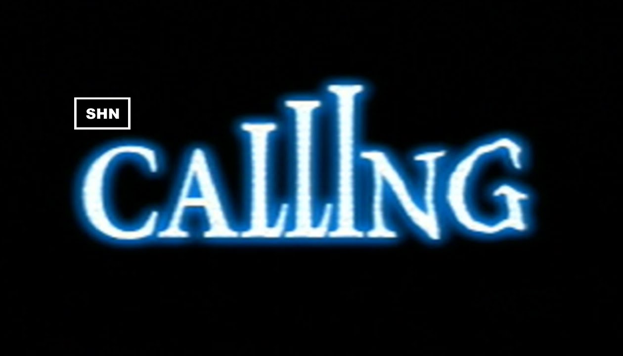 Calling Full HD 1080p Longplay Walkthrough Gameplay No Commentary
