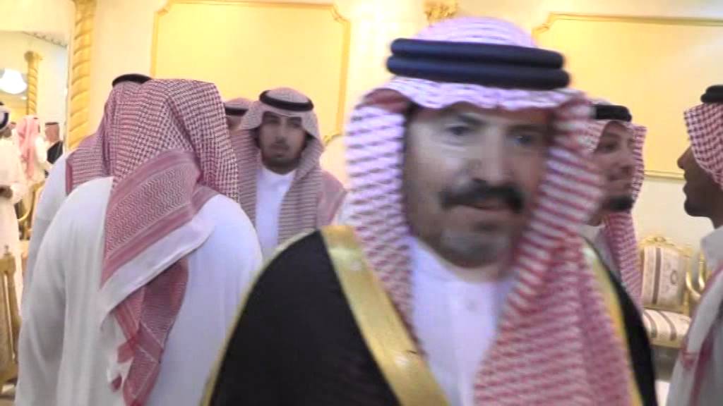 حفل تكريم الشاعر عفتان السهلي لرجل العفو ابداح السهلي