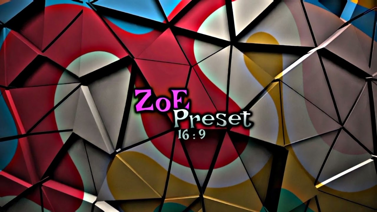 Preset AM 16:9 DJ Drop Sesak Jantung😈🤟🏻#presetalightmotion #presetxml #zoepreset