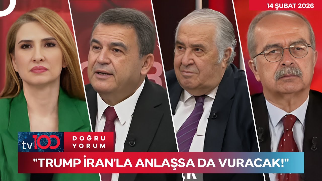 ABD Ordusu Haftalar Sürecek Bir Operasyona Hazırlanıyor! | Başak Şengül İle Doğru Yorum