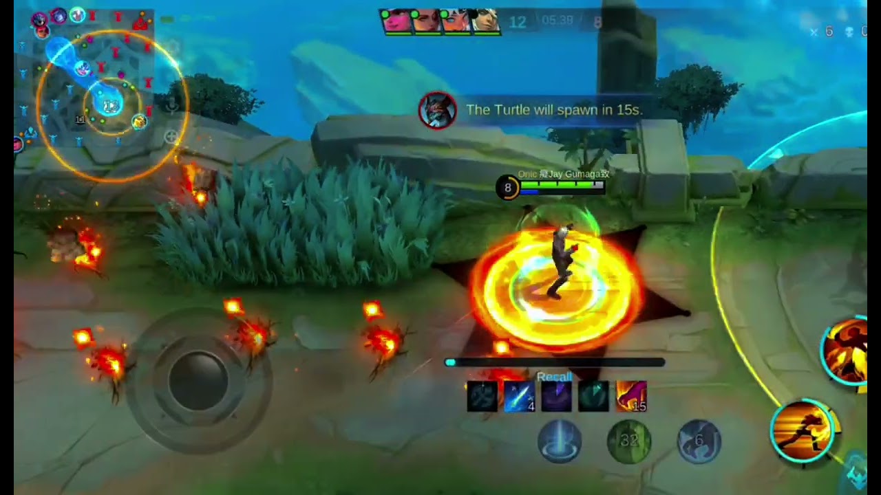 Play #fyyppppp #gusion #highlights #mlbbcontencreator #mlbb #viral 