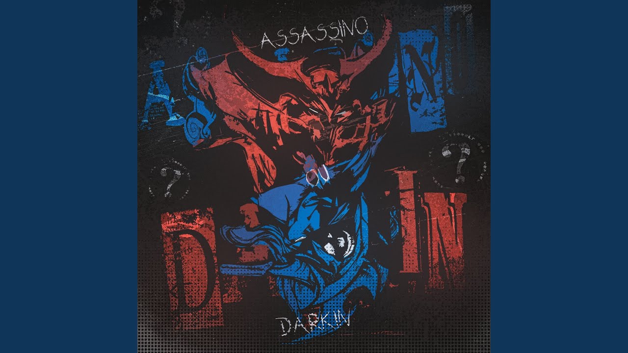 Assassino ou Darkin?