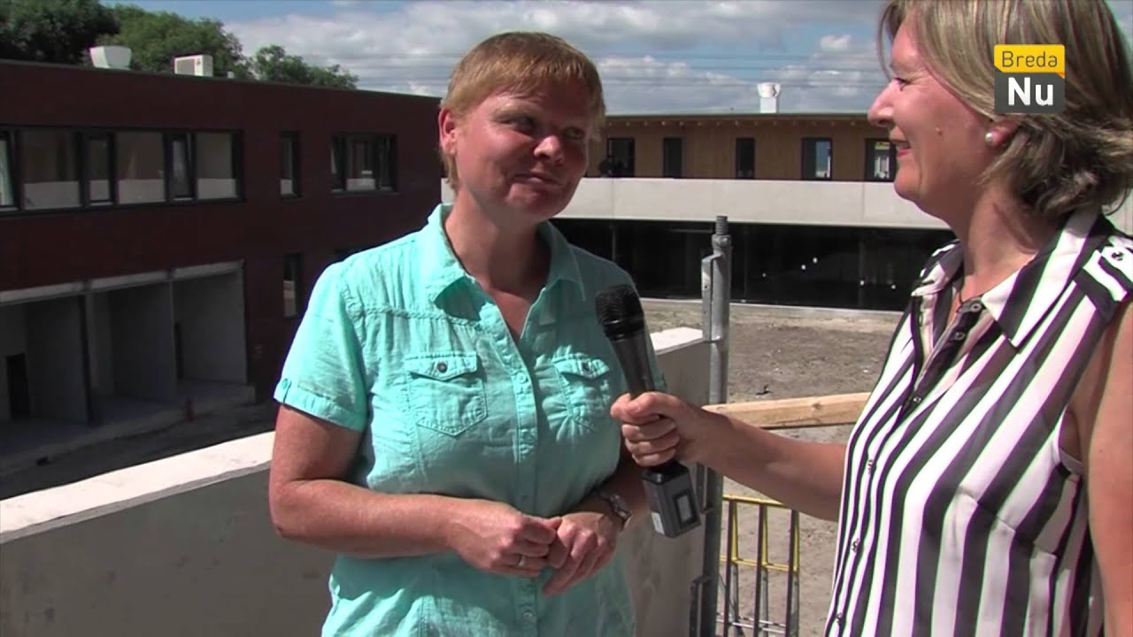 Vacht en Veren aflevering 5: een kijkje bij het nieuwe dierenasiel Breda