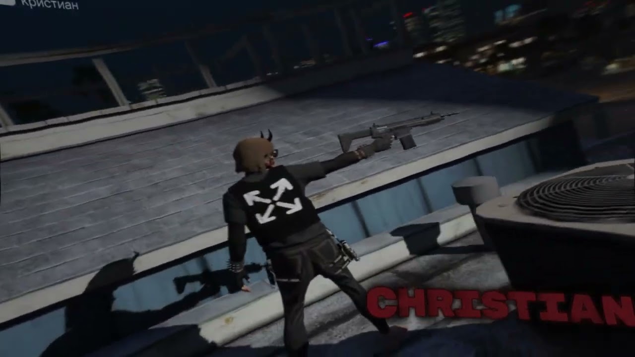 Hated famq | domination | тт: Mob