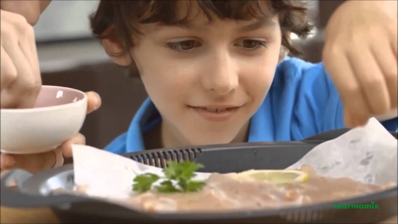 Thermomix Singapore -  What is Thermomix TM5 EN