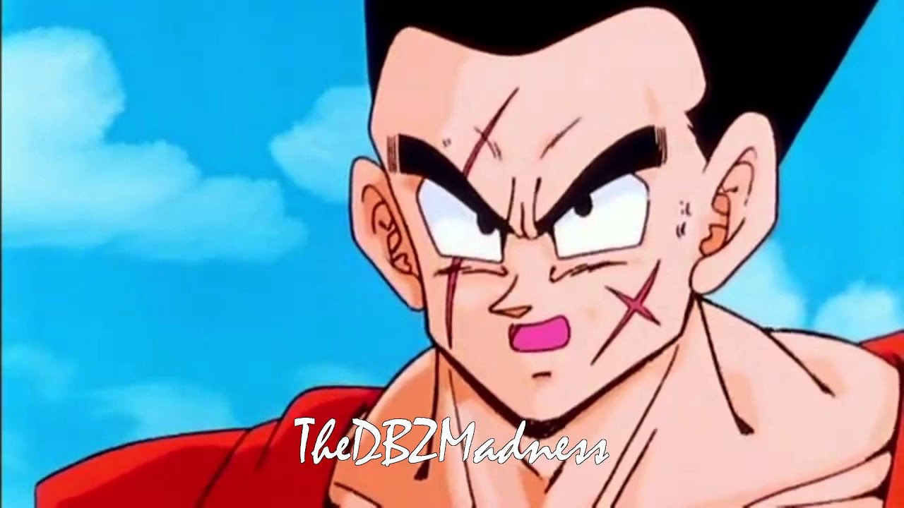 DragonBall Z: Goku Catches The Deadly Heart Viruse