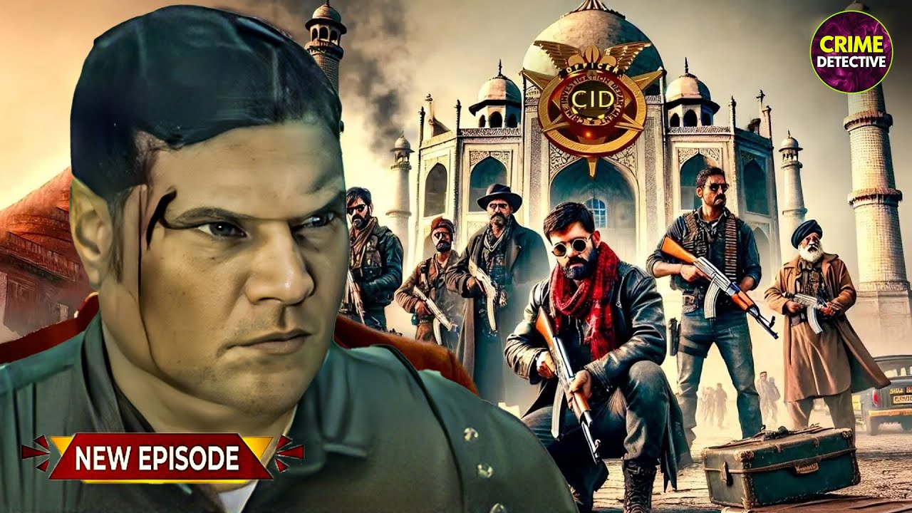 क्या हुआ जब इंस्पेक्टर Daya के पीछे पड़े गुंडे? | CID | CID Returns| Full Episode | Tv Show #cid
