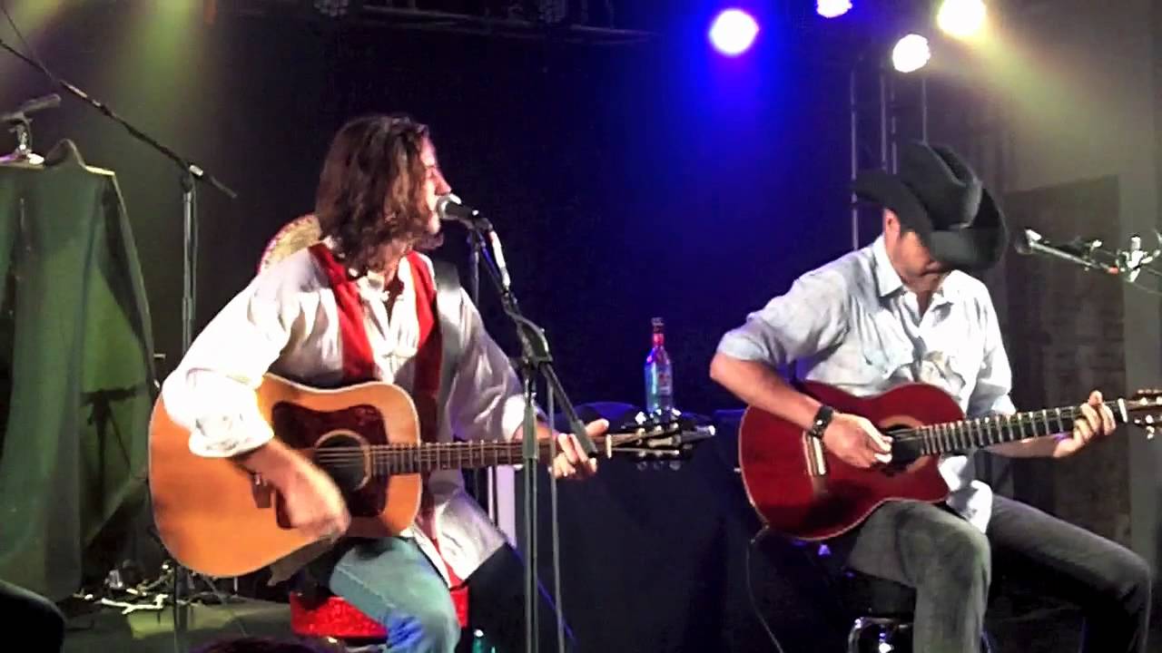 Roger Clyne & the Peacemakers - Interstate