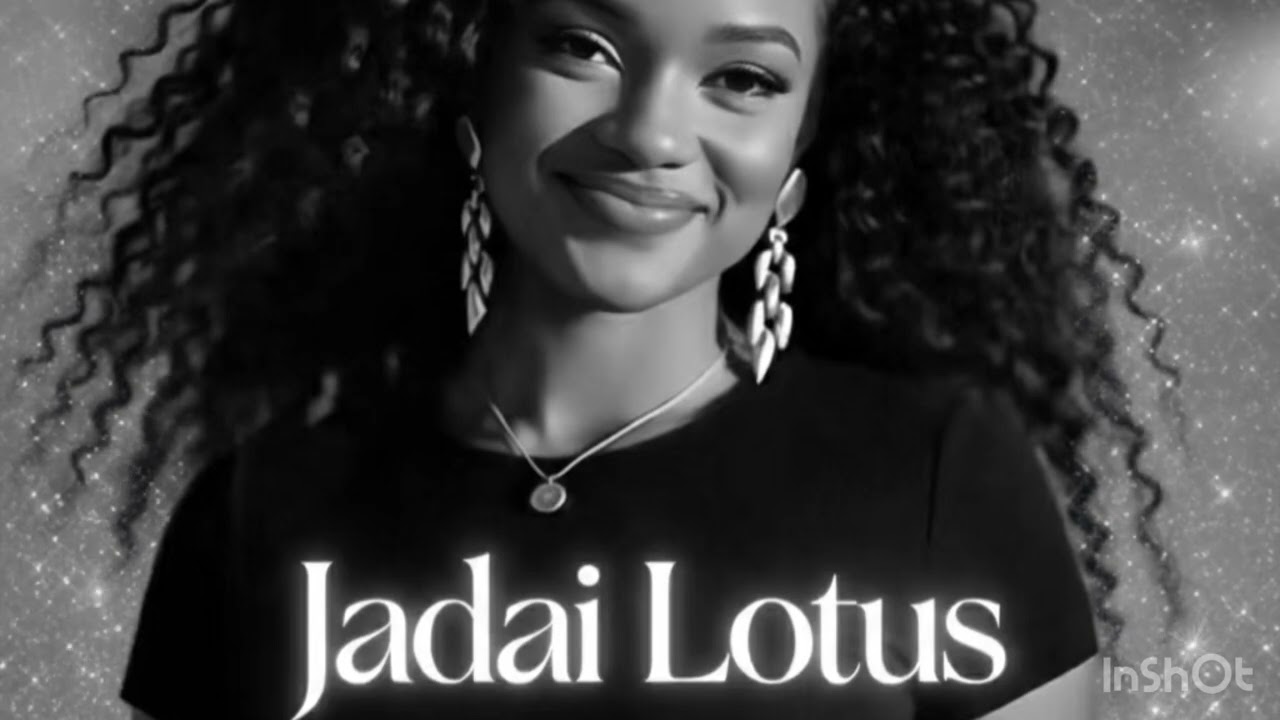 Covered by Grace “Live” @LRGMusicGroup Jadai’ Lotus