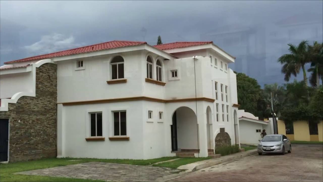 Las Colinas, Managua