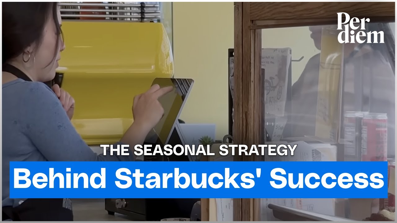 Make Fall Your Most Successful Season Yet: Smart Strategies for Square Coffee Shops