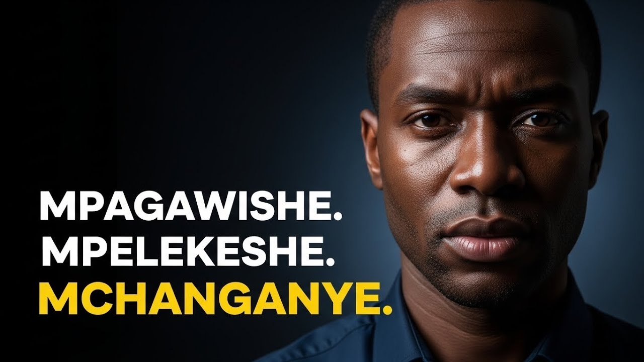 Jinsi ya kumpagawisha na kumpelekesha mwanaume hadi achanganyikiwe