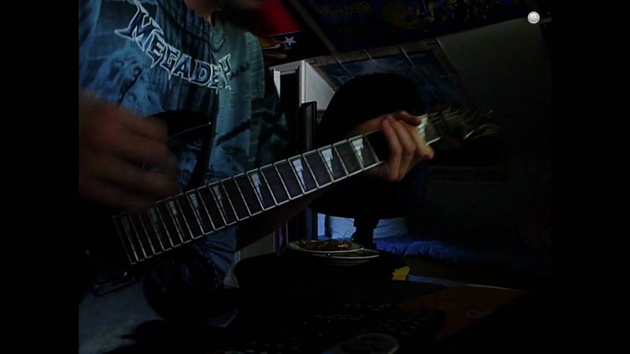 Popeda - Kakskyt&auml; Centti&auml; (soolo cover)