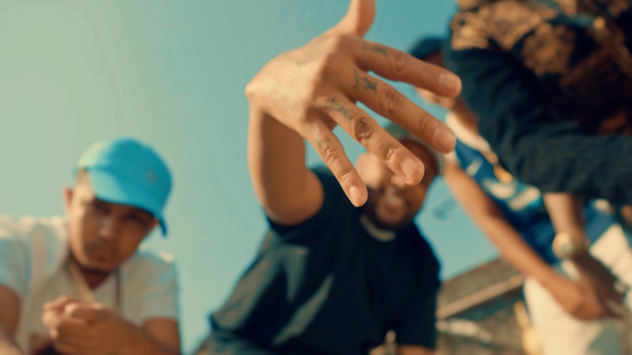 BC Raff ft D'Santa ft D'Walk - BENTLEY (Official Music)
