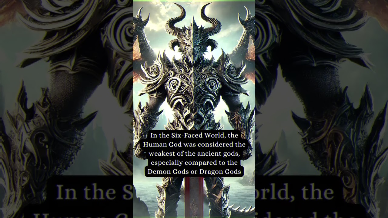 Orsted’s Failed Attempt in the Void World || Mushoku Tensei || 