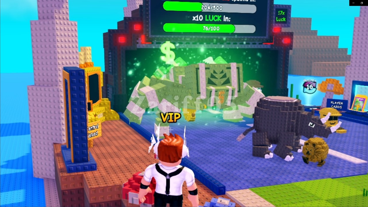 😱 ADMIN ABUSE + APRIL FOOLS UPDATE in Plant VS Brainrots! 🕷️🔥