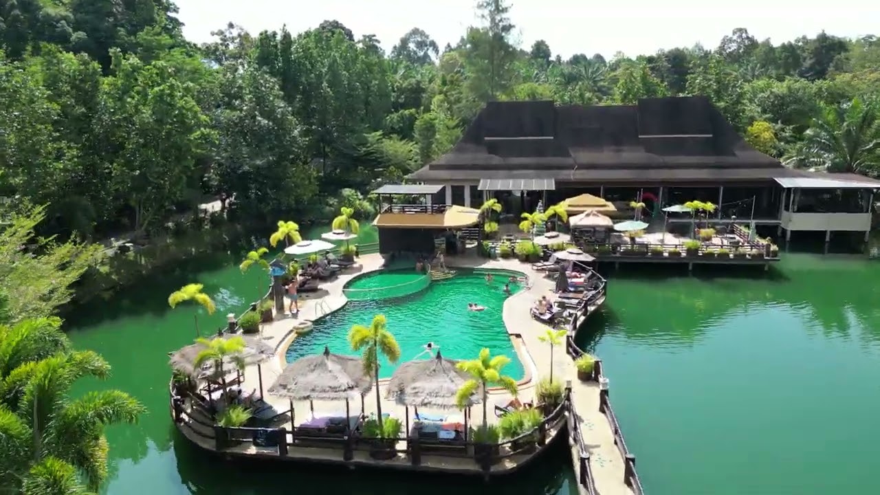 Poonsiri Resort Ao Nang