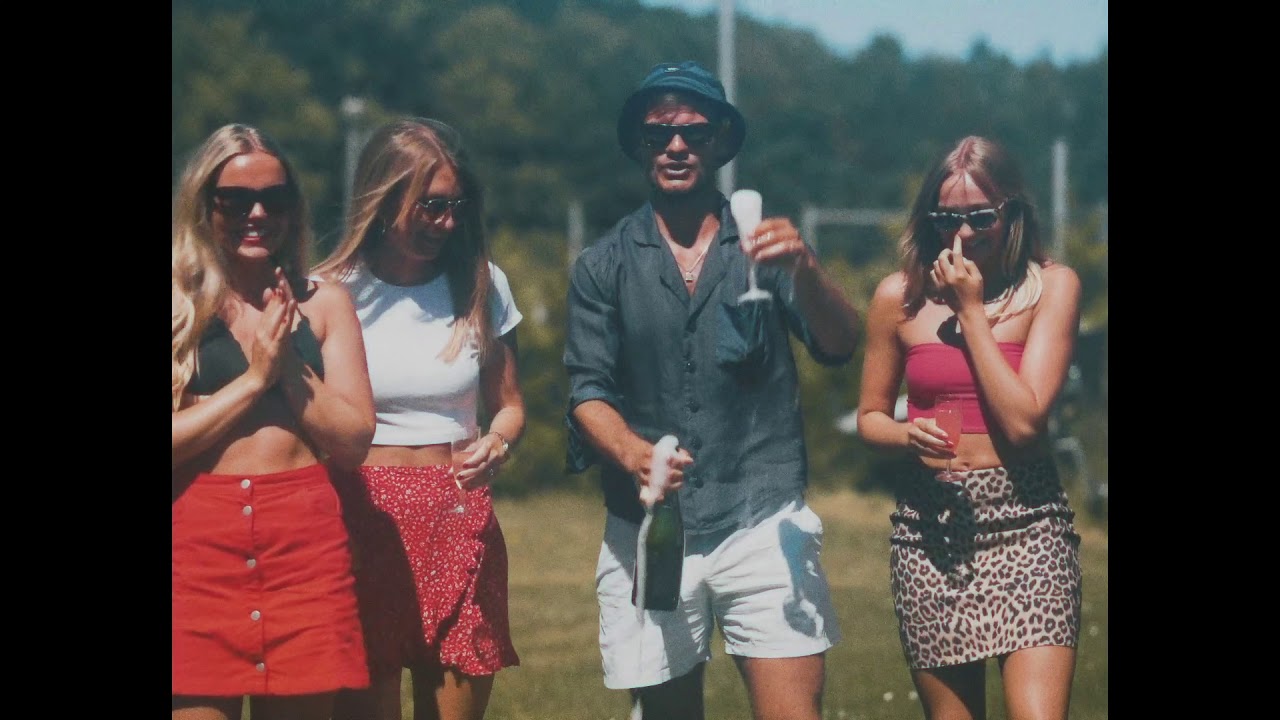 BasedBoys - Hver Dag (Officiel Musikvideo)