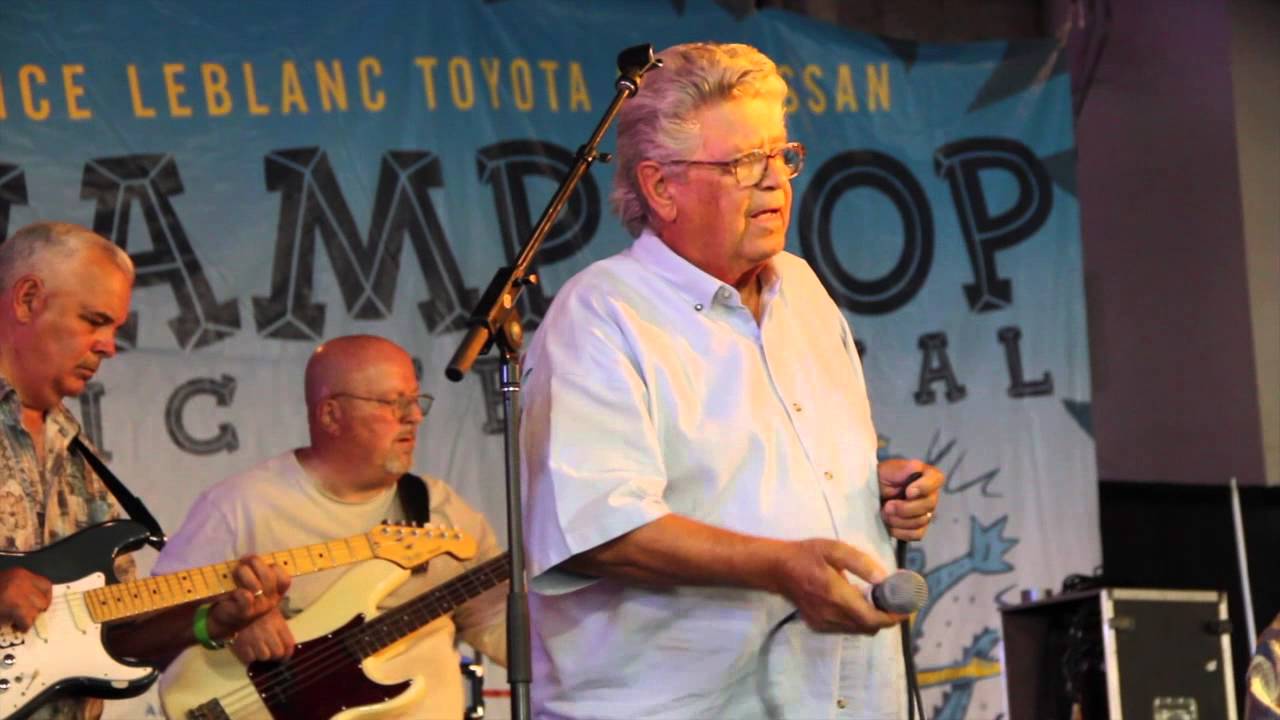Swamp Pop 2014-2 Cystic Fibrosis