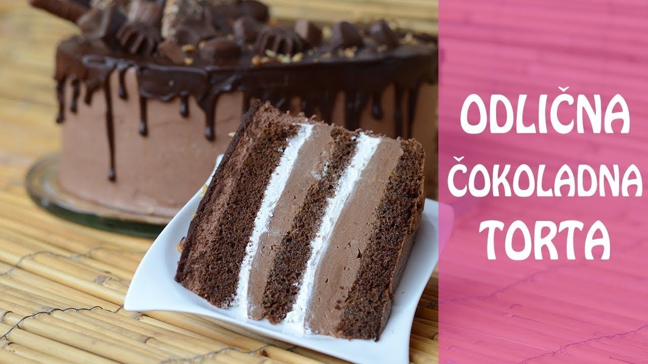 Отличный шоколадный торт, все ищут рецепт, а дети в восторге!