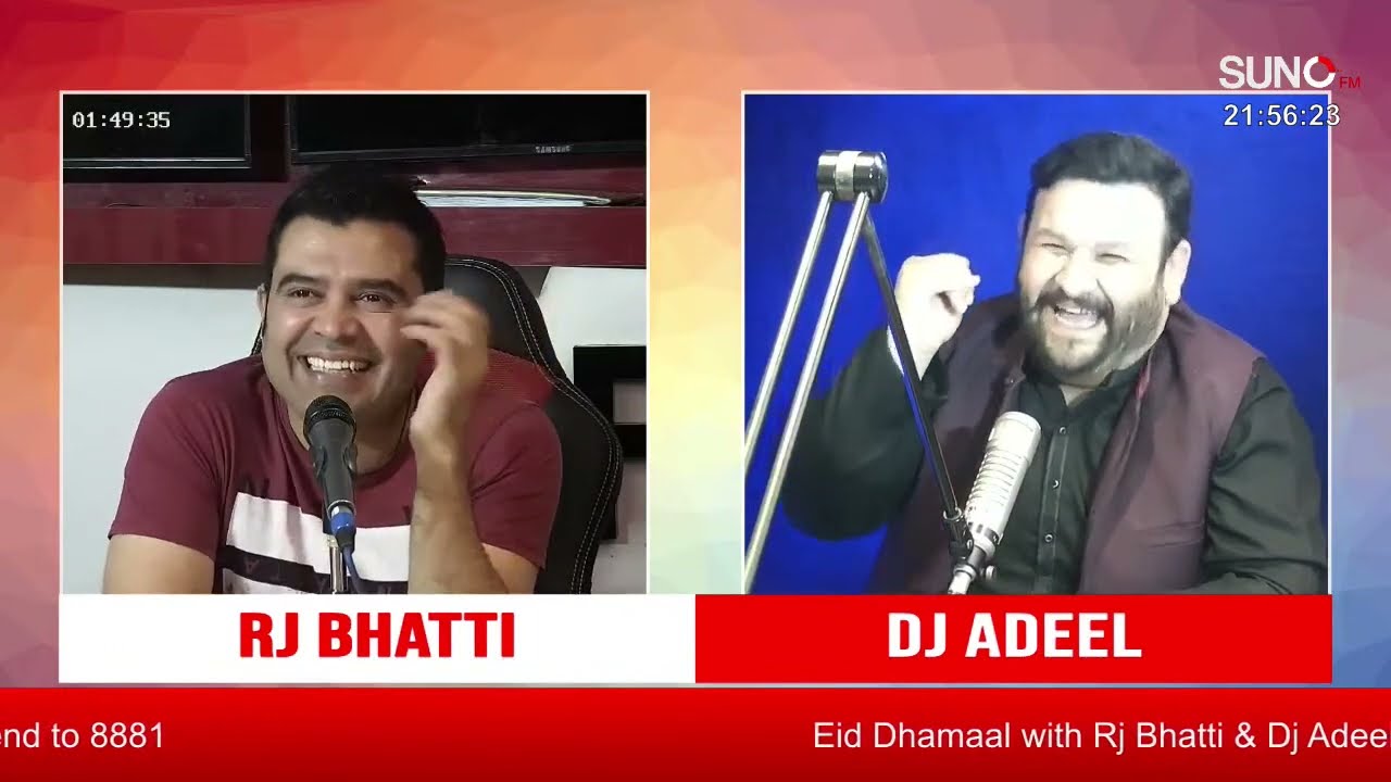 Eid Special  