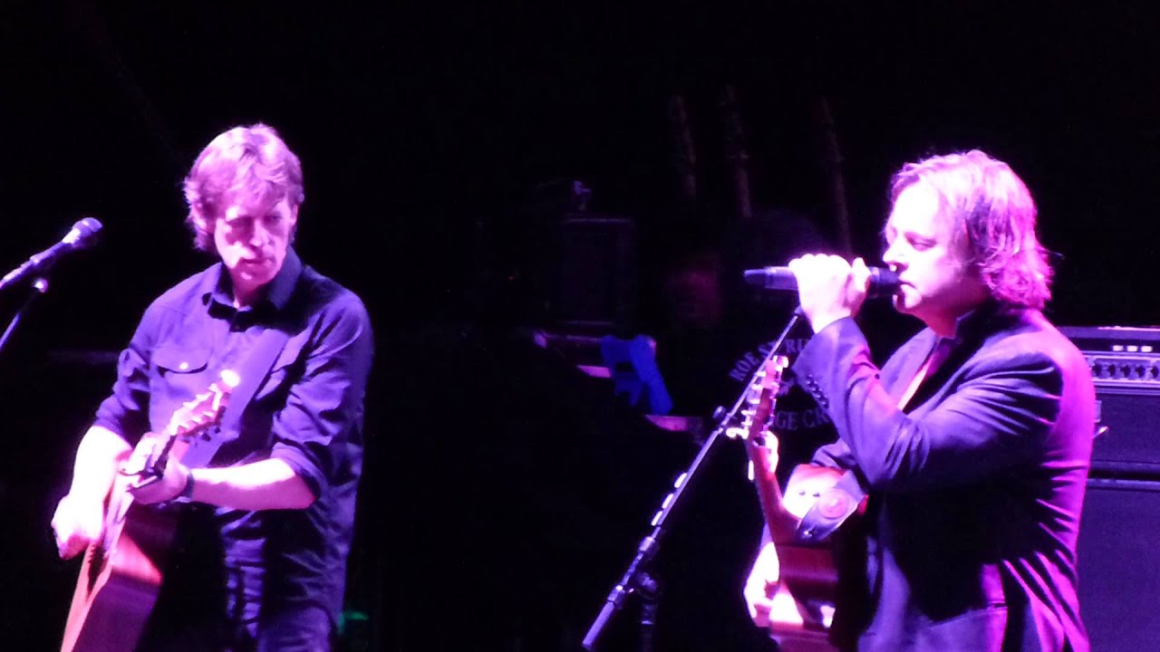 Runrig - And We'll Sing - Oberhausen 27.11.2012