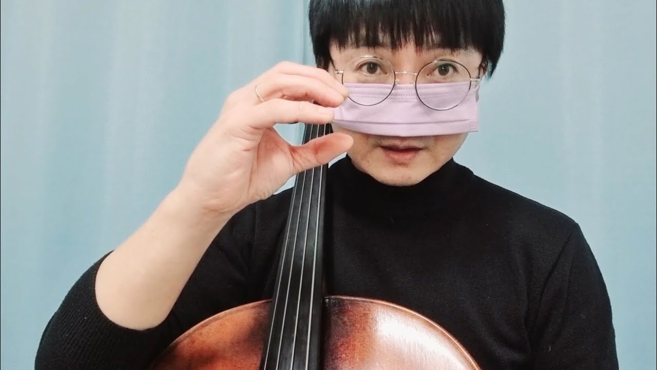 재능을 따라잡는 첼로 왼손테크닉의 비밀 연습법이면서 기본! 가르쳐 주기 싫지만 공개함. 항상 해답은 시작에 있다. 첫단추를 찾아라! 전공 첼로 입시 레슨 임연웅 테크닉