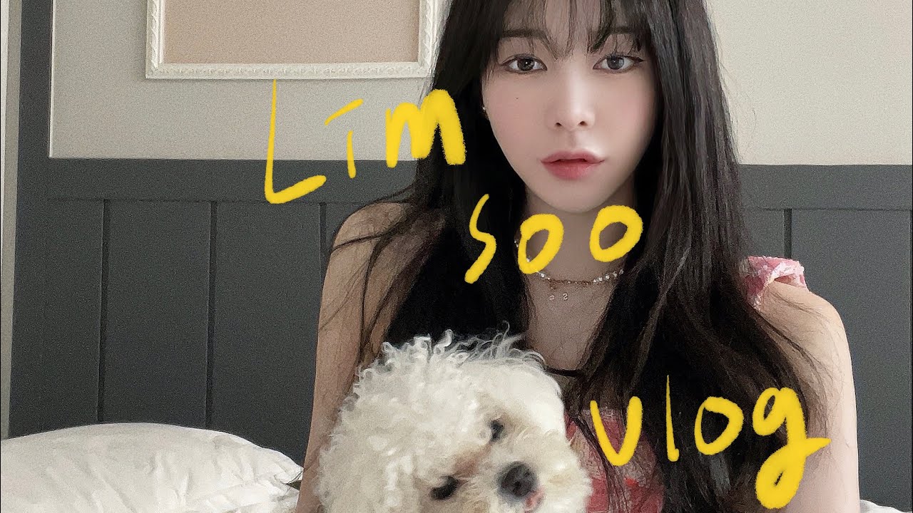 Do whatever you wan [임수볶음밥기록]