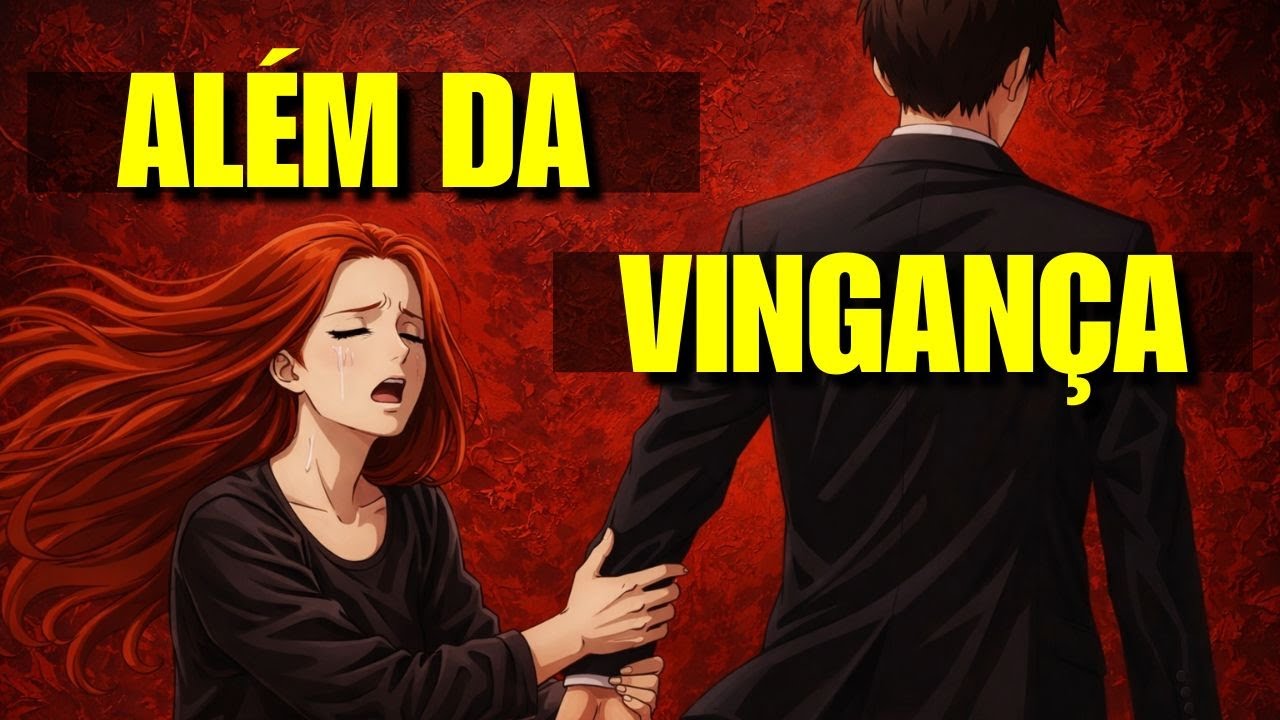 A Forma Mais Inteligente De Superar Quem Te Feriu Sem Buscar Vingança