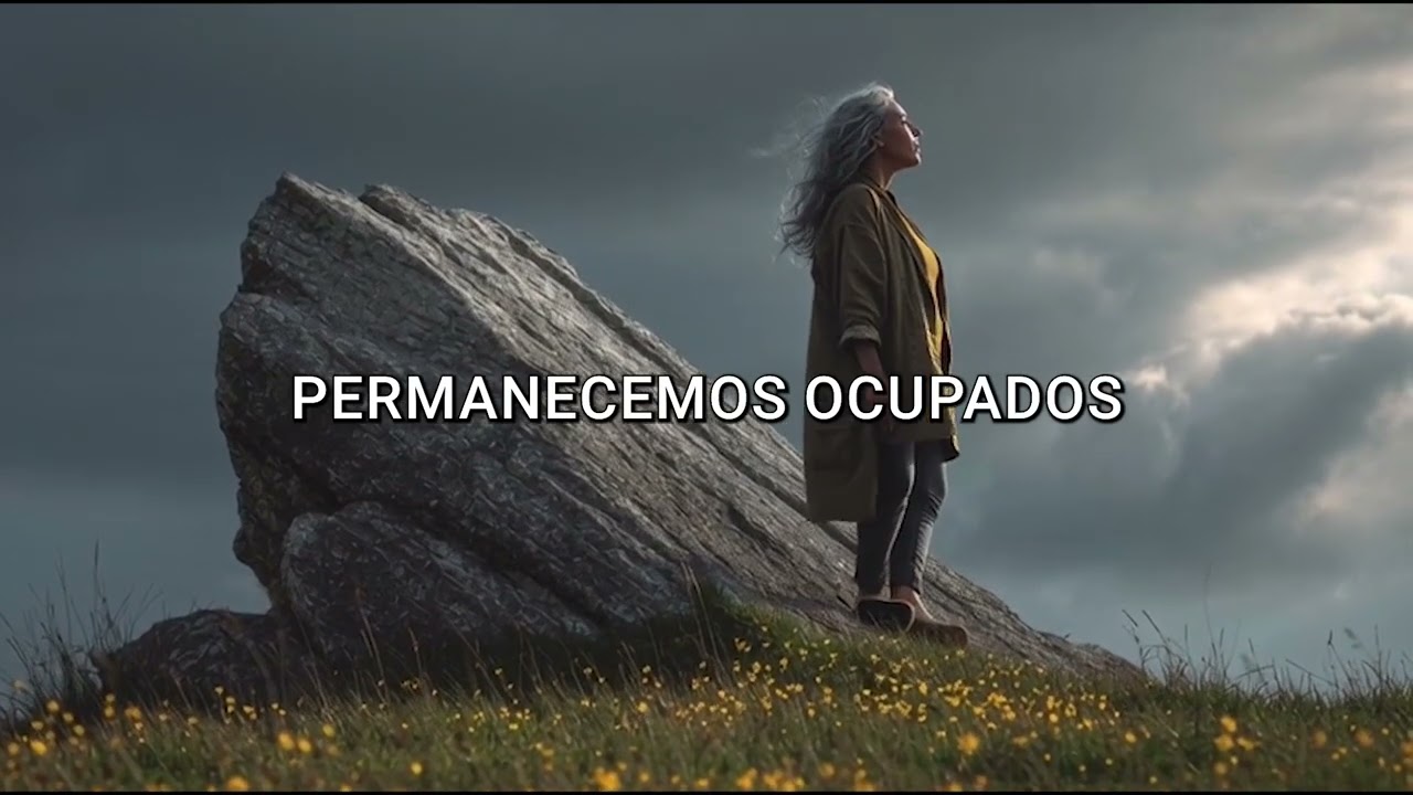 Es Mágico Cuando Dejas Fluir la Vida | Wu Wei: El Arte de la Acción Sin Esfuerzo