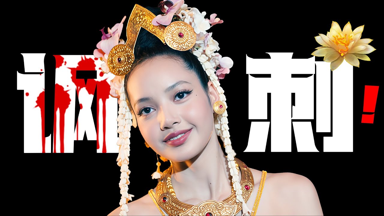 一口气看完2025年最新悬疑美剧HBO大尺度神作《白莲花度假村第三季》剧情+深度解读美式悬疑天花板，泰国顶流女星Lisa首部剧作！