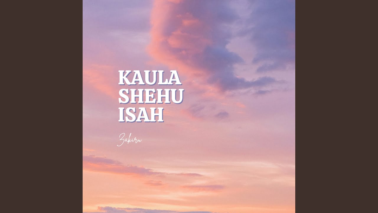 Kaula Shehu Isah