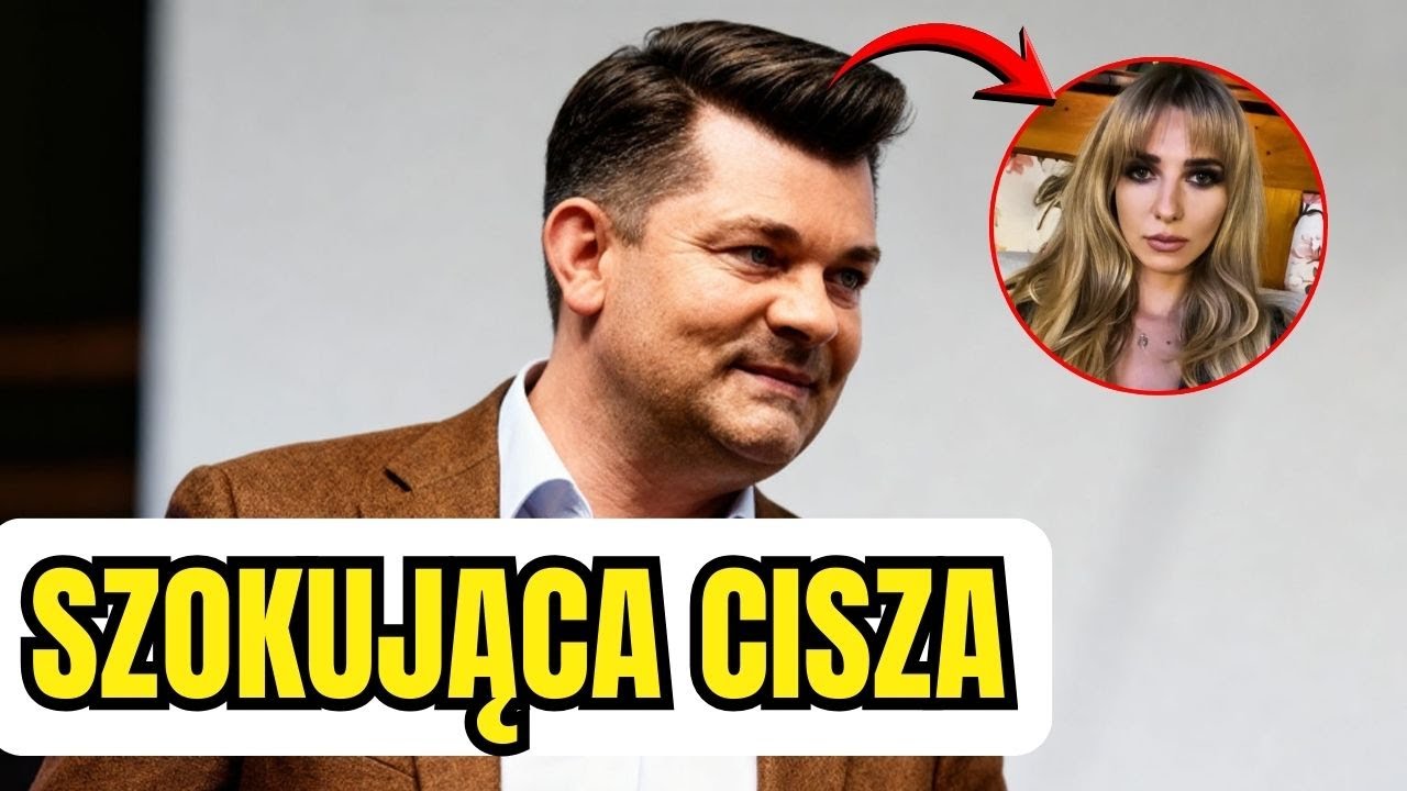MILCZENIE ZENKA! OSTRA REAKCJA po wywiadzie Faustyny