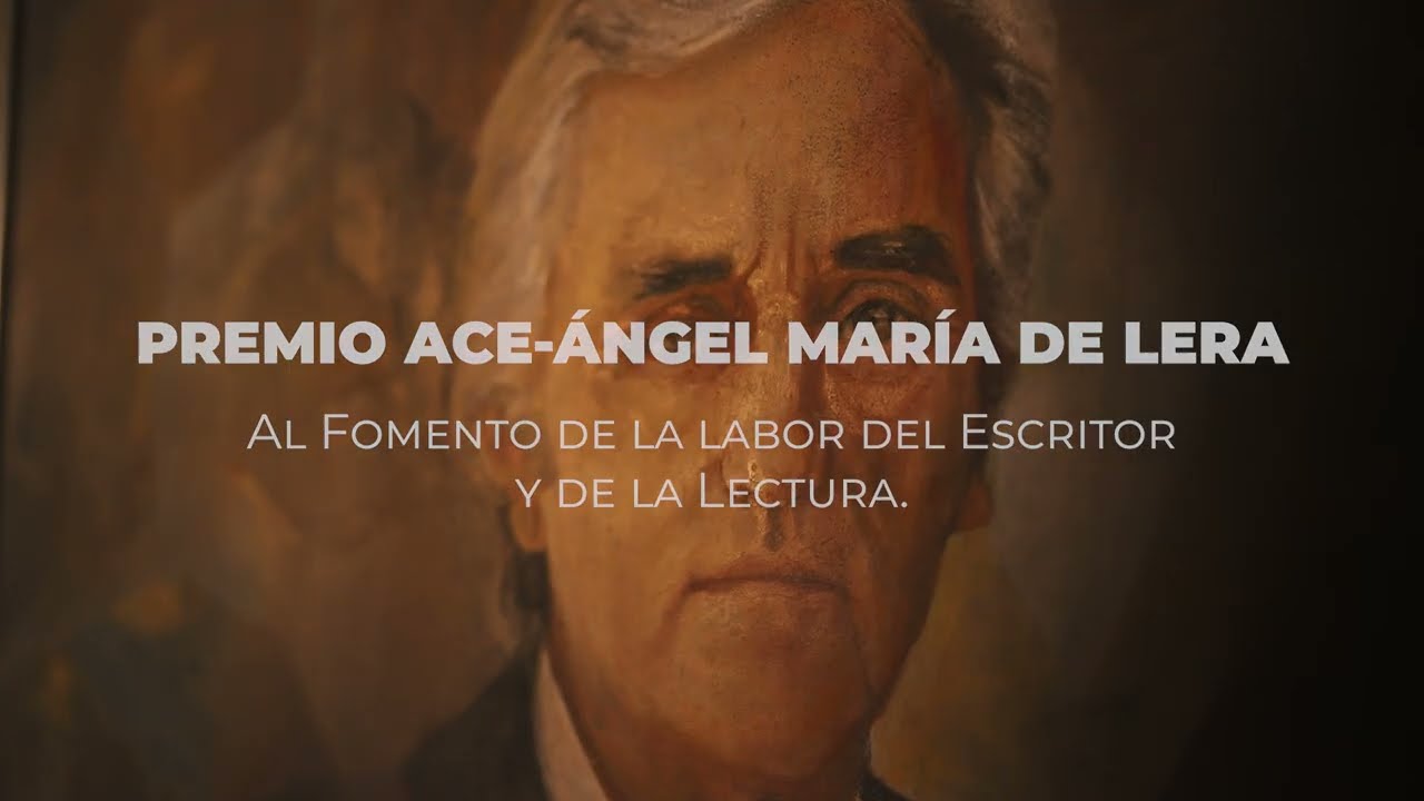 Premio ACE-Ángel María de Lera: historia, ediciones y galardonados
