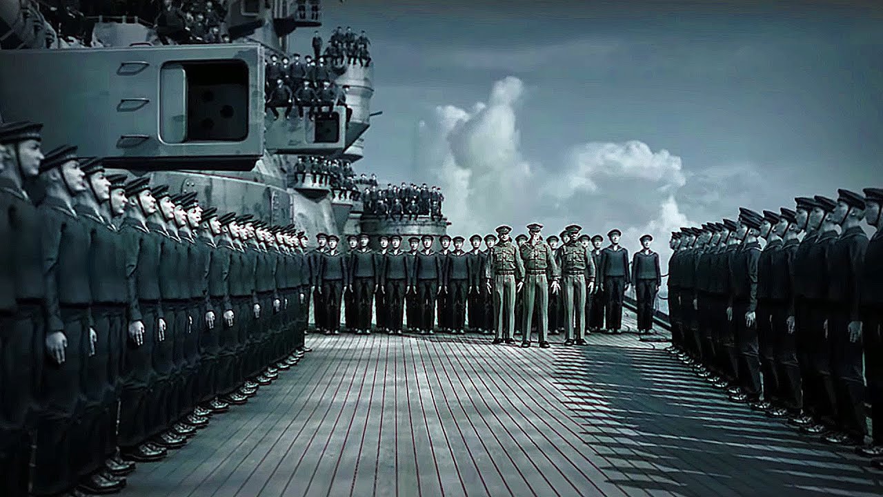 Second Battle of Pearl Harbor - Battlestations Pacific Remastered Mod